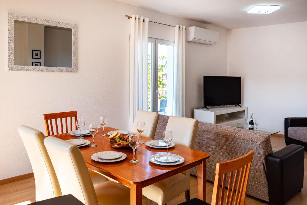 Apartment Maia Lena For Family Jasenice  Extérieur photo